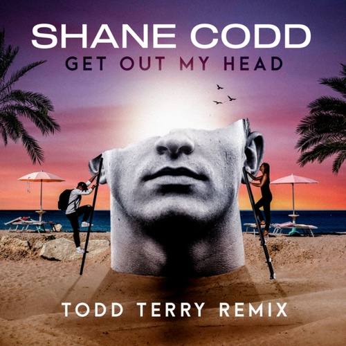 Shane Codd - Get Out My Head [00602435739144]